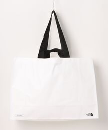 THE NORTH FACE（ザノースフェイス）の「THE NORTH FACE / SHOPPER BAG-L /（エコバッグ/サブバッグ）」