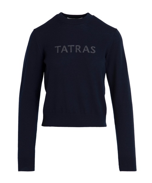 TATRAS(タトラス) RABBA ラッバ（ニット/セーター）｜TATRAS（タトラス