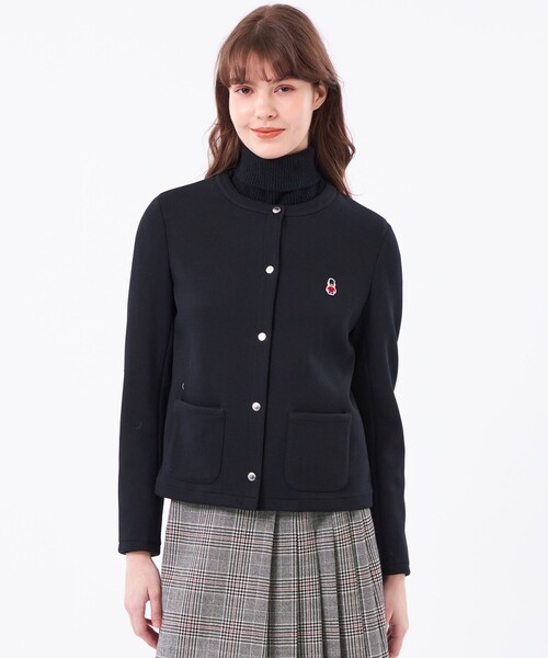 セール】【WEB&一部店舗限定】バッキンガムベア ノーカラーダンボール