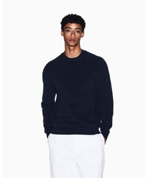 A|X ARMANI EXCHANGE｜アルマーニ エクスチェンジのニット