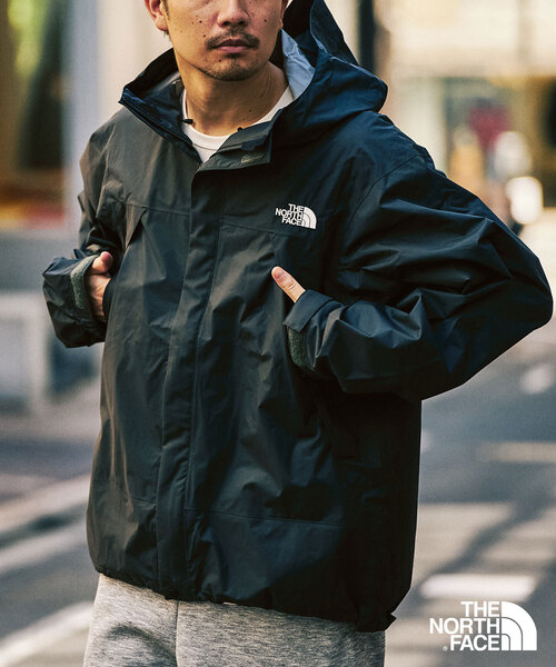 THE NORTH FACE(Um[XtFCX)THE NORTH FACE / U m[XtFCX Dot Shot Jacket(̑AE^[)