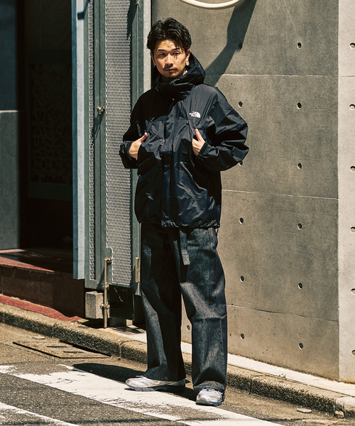 THE NORTH FACE / ザ ノースフェイス Dot Shot Jacket（その他アウター