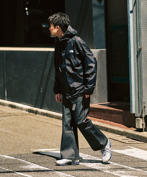 THE NORTH FACE / ザ ノースフェイス Dot Shot Jacket（その他アウター