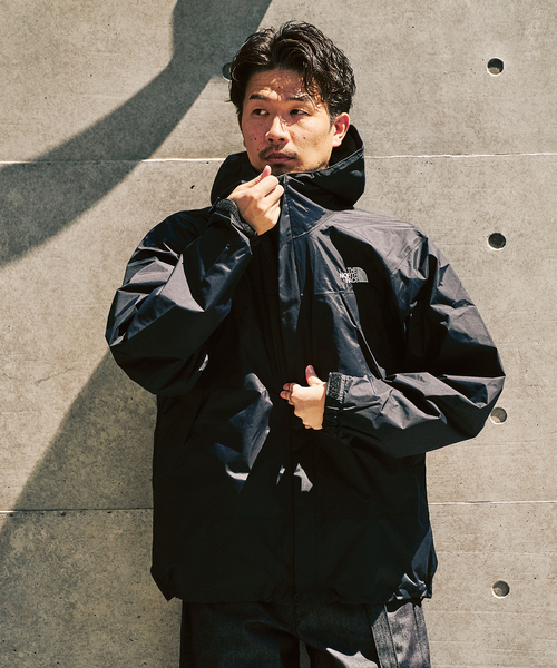 ジャケット・アウター THE NORTH FACE deadstock dot shot jacket THE NORTH FACE / ザ ノースフェイス Dot Shot Jacket（その他アウター