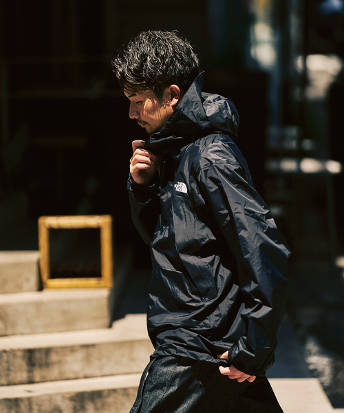 THE NORTH FACE / ザ ノースフェイス Dot Shot Jacket（その他アウター