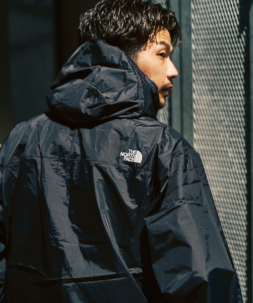 THE NORTH FACE / ザ ノースフェイス Dot Shot Jacket（その他アウター