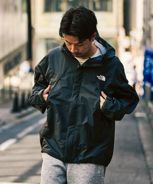 THE NORTH FACE / ザ ノースフェイス Dot Shot Jacket（その他アウター