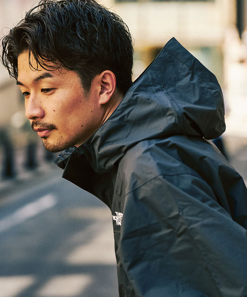 THE NORTH FACE / ザ ノースフェイス Dot Shot Jacket（その他アウター