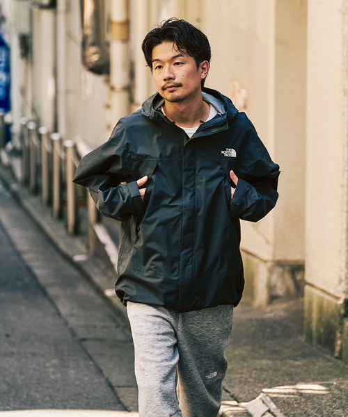 THE NORTH FACE / ザ ノースフェイス Dot Shot Jacket（その他アウター