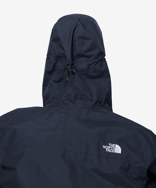 THE NORTH FACE(ザノースフェイス)の「THE NORTH FACE / ザ ノースフェイス Dot Shot Jacket(その他アウター・メンズ・ブラック/チャコールグレー・X-LARGE/LARGE/MEDIUM)」の22枚目の写真
