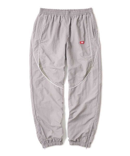 FTC（エフティーシー）の「NYLON TRACK PANT（その他パンツ・メンズ・ブラック/パープル系その他/ネイビー・LARGE/MEDIUM/X-LARGE/SMALL）」の3枚目の写真