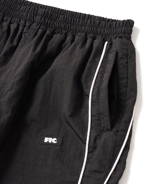 FTC（エフティーシー）の「NYLON TRACK PANT（その他パンツ・メンズ・ブラック/パープル系その他/ネイビー・LARGE/MEDIUM/X-LARGE/SMALL）」の5枚目の写真