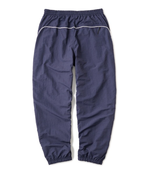 FTC（エフティーシー）の「NYLON TRACK PANT（その他パンツ・メンズ・ブラック/パープル系その他/ネイビー・LARGE/MEDIUM/X-LARGE/SMALL）」の4枚目の写真