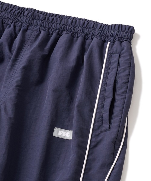 FTC（エフティーシー）の「NYLON TRACK PANT（その他パンツ・メンズ・ブラック/パープル系その他/ネイビー・LARGE/MEDIUM/X-LARGE/SMALL）」の9枚目の写真