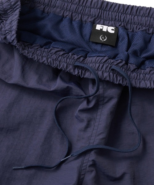 FTC（エフティーシー）の「NYLON TRACK PANT（その他パンツ・メンズ・ブラック/パープル系その他/ネイビー・LARGE/MEDIUM/X-LARGE/SMALL）」の12枚目の写真