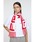 PROJECT U�i�v���W�F�N�g���[�j�́uPU FRAGILE JACQUARD KNIT �X�J�[�t�i�o���_�i/�X�J�[�t�j�v�b���b�h