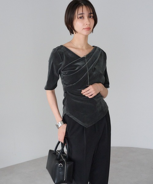 CHARCOAL-GRAY