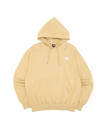 THE NORTH FACE｜ザノースフェイスのパーカー（ベージュ系）通販