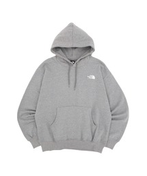 THE NORTH FACE｜ザノースフェイスのパーカー（グレー/灰色系）通販