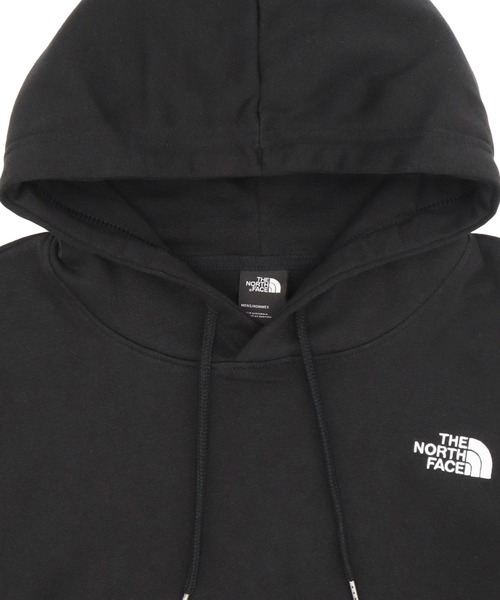 THE NORTH FACE(ザノースフェイス)の「ザノースフェイス エボリューション 裏起毛スウェットパーカー アウトドア(パーカー・メンズ・ブラック/カーキ/グレー/ベージュ/ホワイト・S/M/L/XL/XXL)」の8枚目の写真