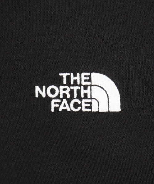 THE NORTH FACE(ザノースフェイス)の「ザノースフェイス エボリューション 裏起毛スウェットパーカー アウトドア(パーカー・メンズ・ブラック/カーキ/グレー/ベージュ/ホワイト・S/M/L/XL/XXL)」の9枚目の写真
