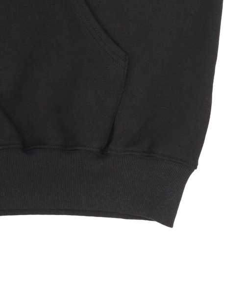 THE NORTH FACE(ザノースフェイス)の「ザノースフェイス エボリューション 裏起毛スウェットパーカー アウトドア(パーカー・メンズ・ブラック/カーキ/グレー/ベージュ/ホワイト・S/M/L/XL/XXL)」の11枚目の写真