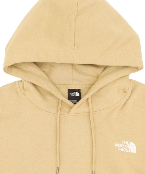 THE NORTH FACE(ザノースフェイス)の「ザノースフェイス エボリューション 裏起毛スウェットパーカー アウトドア(パーカー・メンズ・ブラック/カーキ/グレー/ベージュ/ホワイト・S/M/L/XL/XXL)」の15枚目の写真
