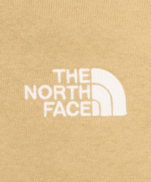 THE NORTH FACE(ザノースフェイス)の「ザノースフェイス エボリューション 裏起毛スウェットパーカー アウトドア(パーカー・メンズ・ブラック/カーキ/グレー/ベージュ/ホワイト・S/M/L/XL/XXL)」の16枚目の写真