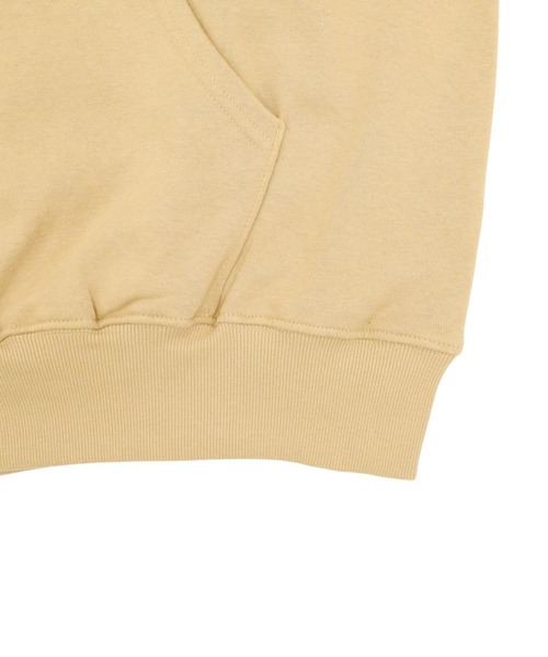 THE NORTH FACE(ザノースフェイス)の「ザノースフェイス エボリューション 裏起毛スウェットパーカー アウトドア(パーカー・メンズ・ブラック/カーキ/グレー/ベージュ/ホワイト・S/M/L/XL/XXL)」の18枚目の写真