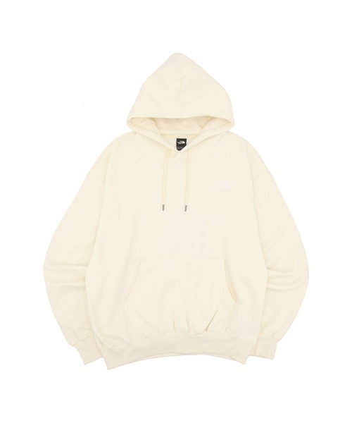 THE NORTH FACE(ザノースフェイス)の「ザノースフェイス エボリューション 裏起毛スウェットパーカー アウトドア(パーカー・メンズ・ブラック/カーキ/グレー/ベージュ/ホワイト・S/M/L/XL/XXL)」の20枚目の写真