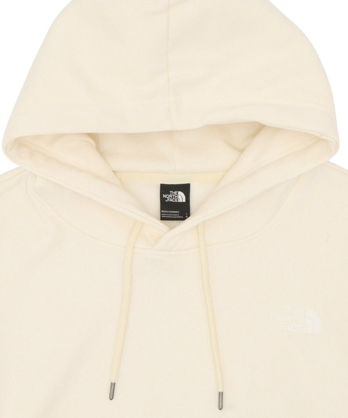 THE NORTH FACE(ザノースフェイス)の「ザノースフェイス エボリューション 裏起毛スウェットパーカー アウトドア(パーカー・メンズ・ブラック/カーキ/グレー/ベージュ/ホワイト・S/M/L/XL/XXL)」の22枚目の写真