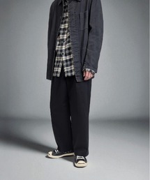 McGREGOR（マックレガー）の「ハイウエストワイドパンツ（その他パンツ・メンズ）」