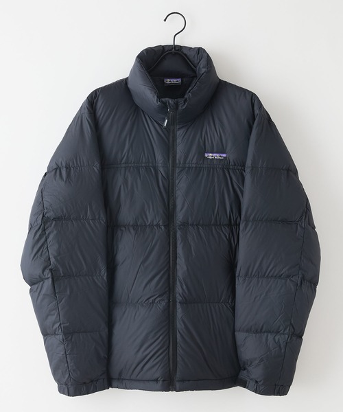 ragged mountain（ラギットマウンテン）の「【RAGGED MOUNTAIN/ラギットマウンテン】【軽量なのにしっかり保温】スタンドカラー ダウンジャケット ナイロン 袖口面ファスナー 裾ゴムスピンドル・ストッパー アウトドア タウンユース ユニセックス（ダウンジャケット/コート・メンズ・ターコイズブルー/チャコールグレー/ブラック・MEDIUM/LARGE/X-LARGE）」の5枚目の写真
