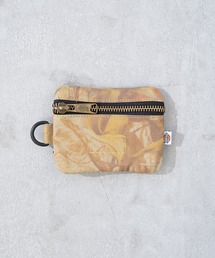 Dickies（ディッキーズ）の「【Dickies】DK TC TWILL COINCASE MN / ディッキーズ TCツイル コインケース ディレクションモデル（コインケース）」
