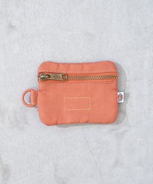 Dickies（ディッキーズ）の「【Dickies】DK TC TWILL COINCASE MN / ディッキーズ TCツイル コインケース ディレクションモデル（コインケース）」