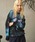 MAISON SPECIALi]XyVj́usUNISEXtContemporary Art Jacquard Prime-Over Crew Neck Shaggy Knit Pullover/Re|[A[gWK[hvCI[o[N[lbNVM[jbgvI[o[yMAISON SPECIAL/]XyVzijbg/Z[^[jvbu[