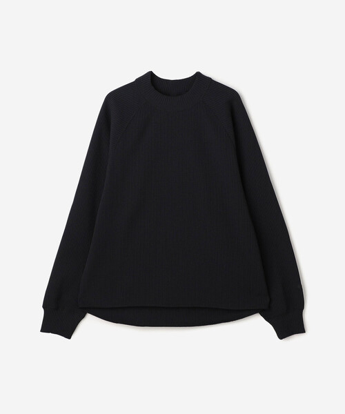 Goldwin | サーマル モックネック長袖Tシャツ WOMEN（Tシャツ