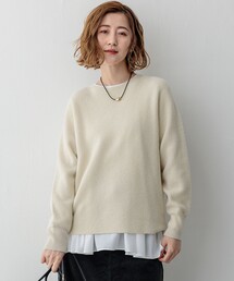 ブランド古着】23区｜ニジュウサンクのトップス古着通販 - ZOZOUSED