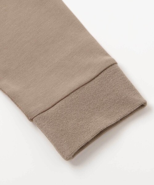 WASK(ワスク)の「ネイティブ柄プリントTシャツ(110~160cm)(Tシャツ/カットソー・キッズ・ベージュ/ブラック・150cm/160cm/140cm/130cm)」の16枚目の写真