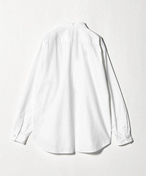 UNITED ARROWS & SONS（ユナイテッドアローズアンドサンズ）の「＜UNITED ARROWS & SONS＞ P/OX SHIRT/シャツ（シャツ/ブラウス・メンズ・ライトピンク/ホワイト・M/L/XL/S）」の3枚目の写真