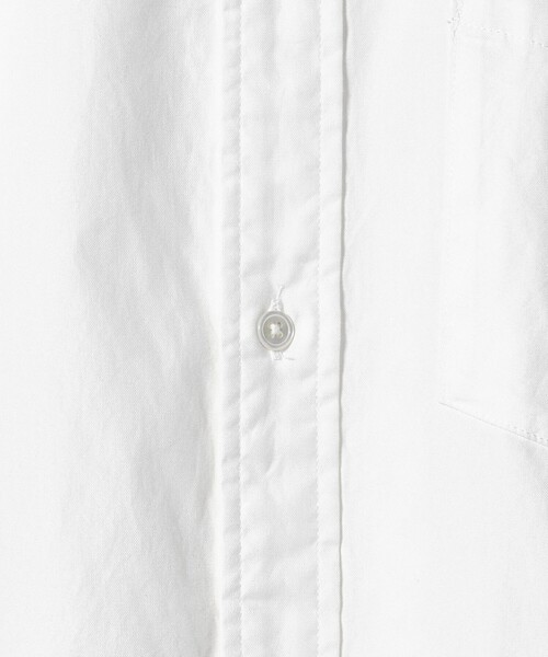 UNITED ARROWS & SONS（ユナイテッドアローズアンドサンズ）の「＜UNITED ARROWS & SONS＞ P/OX SHIRT/シャツ（シャツ/ブラウス・メンズ・ライトピンク/ホワイト・M/L/XL/S）」の5枚目の写真