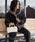 CHARLES & KEITH�i�`���[���Y & �L�[�X�j�́uPhilomena �p�l���`�F�[�� �n���h���{�E�����O�o�b�O�i�g�[�g�o�b�O�j�v�b�N���[��