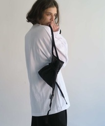 unisex / mini quilting cross bag