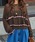 esutoreja�i�G�X�g���W���j�́u�o�C�J���[�t�����j�b�g�i�j�b�g/�Z�[�^�[�j�v�b�u���E��