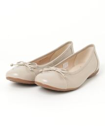 R.（REGAL FOOT COMMUNITY）（アールドット）の「アールドット S02C バレエシューズ（バレエシューズ）」