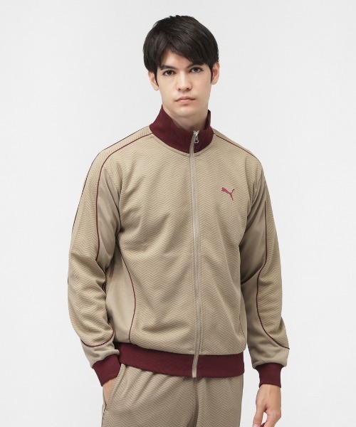 プロアクティブ詰め合わせ セール】プーマ PUMA CORE HERITAGE MX トラック JKT_（ジャージ