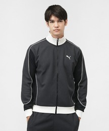 プーマ PUMA CORE HERITAGE MX トラック JKT_