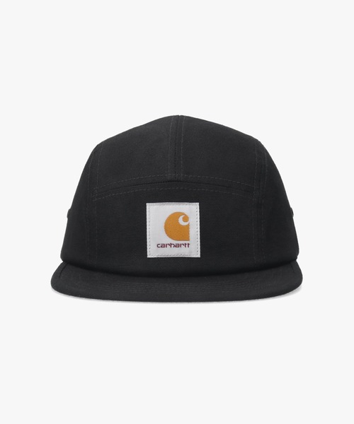 Carhartt(カーハート)の「carhartt BACKLEY CAP / カーハート(キャップ・メンズ・ブラック・ONE SIZE)」の3枚目の写真