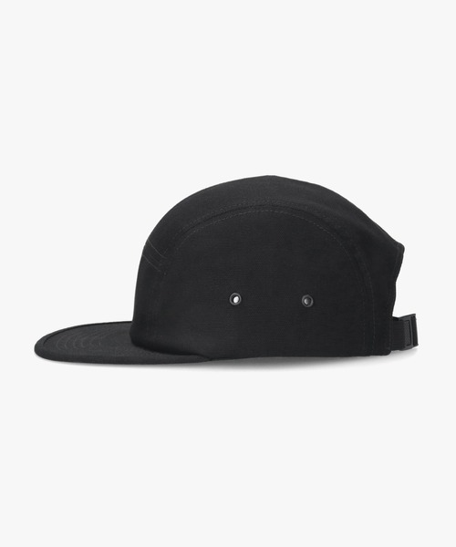 Carhartt(カーハート)の「carhartt BACKLEY CAP / カーハート(キャップ・メンズ・ブラック・ONE SIZE)」の4枚目の写真