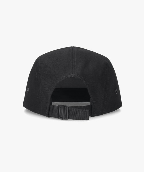 Carhartt(カーハート)の「carhartt BACKLEY CAP / カーハート(キャップ・メンズ・ブラック・ONE SIZE)」の5枚目の写真